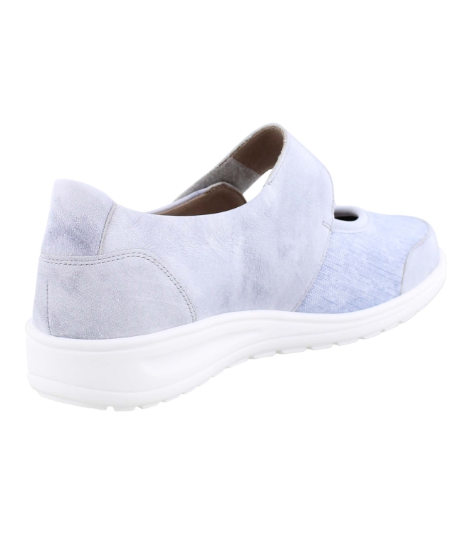 Solidus 29503 Kate grijs