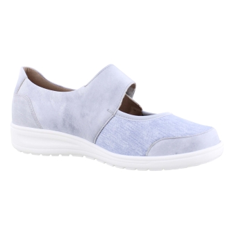 Solidus 29503 Kate grijs