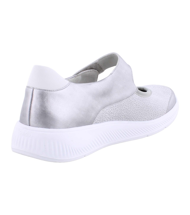 Solidus 56501 Halea grijs