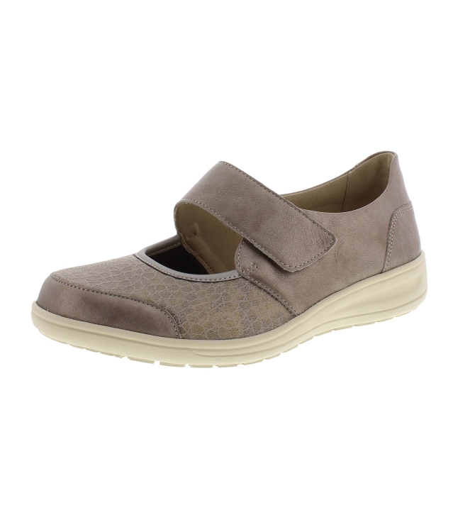 Solidus 29503 grijs