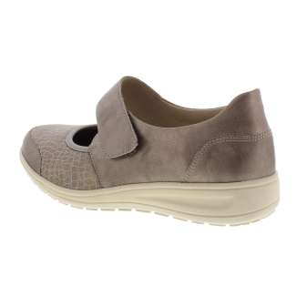 Solidus 29503 grijs