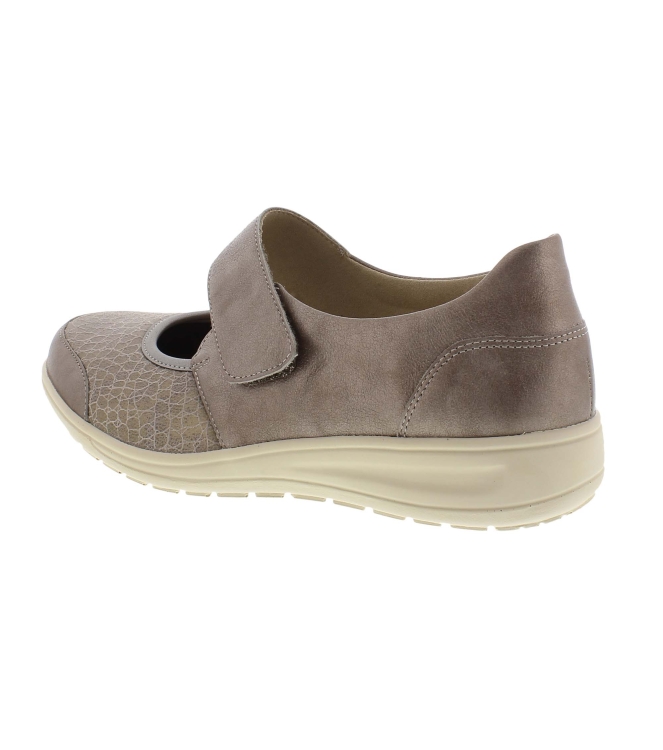 Solidus 29503 grijs