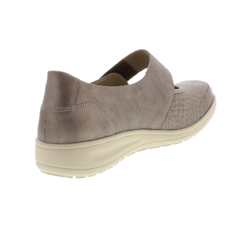 Solidus 29503 grijs