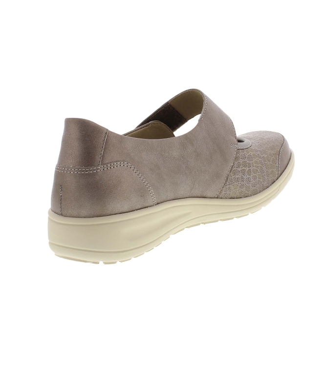 Solidus 29503 grijs