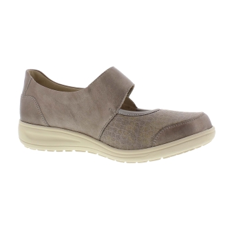 Solidus 29503 grijs