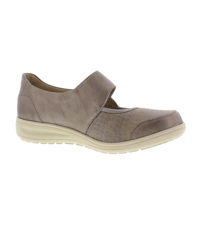Solidus 29503 grijs
