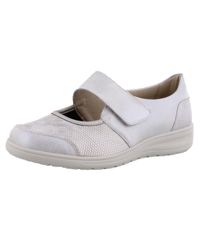 Solidus 29503 grijs