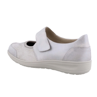 Solidus 29503 grijs