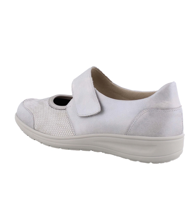 Solidus 29503 grijs
