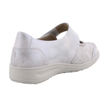 Solidus 29503 grijs