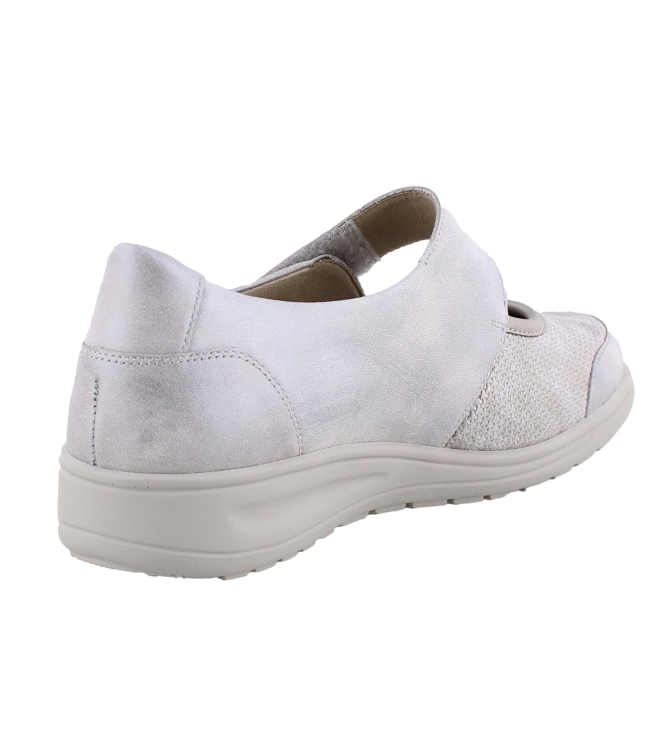 Solidus 29503 grijs