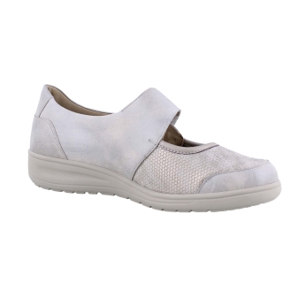 Solidus 29503 grijs