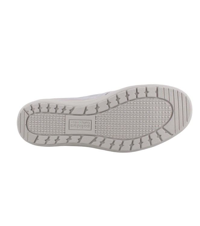 Solidus 29503 grijs