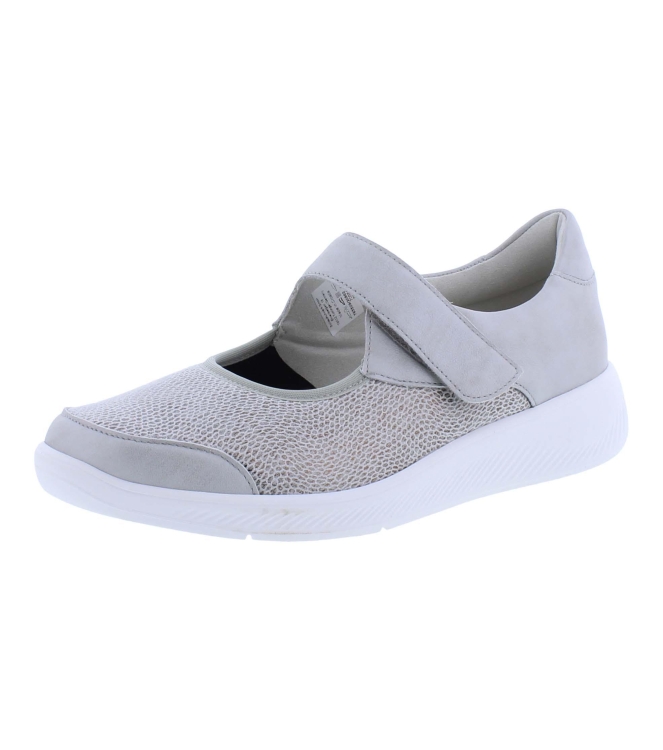 Solidus 65509 Kalea grijs