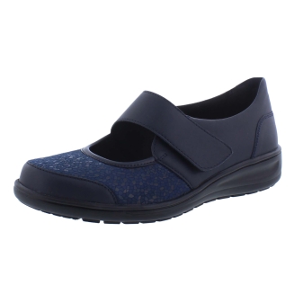 Solidus 29503 Kate blauw