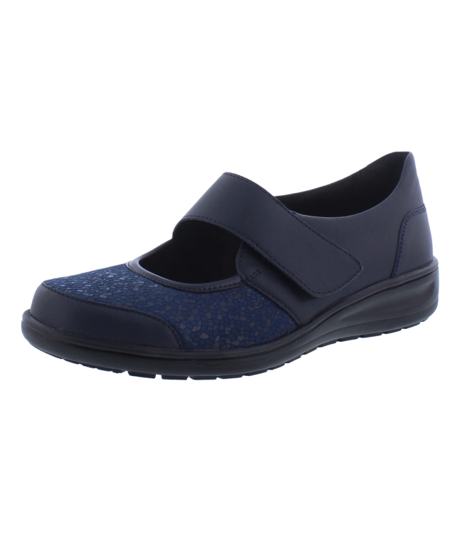Solidus 29503 Kate blauw