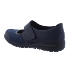 Solidus 29503 Kate blauw