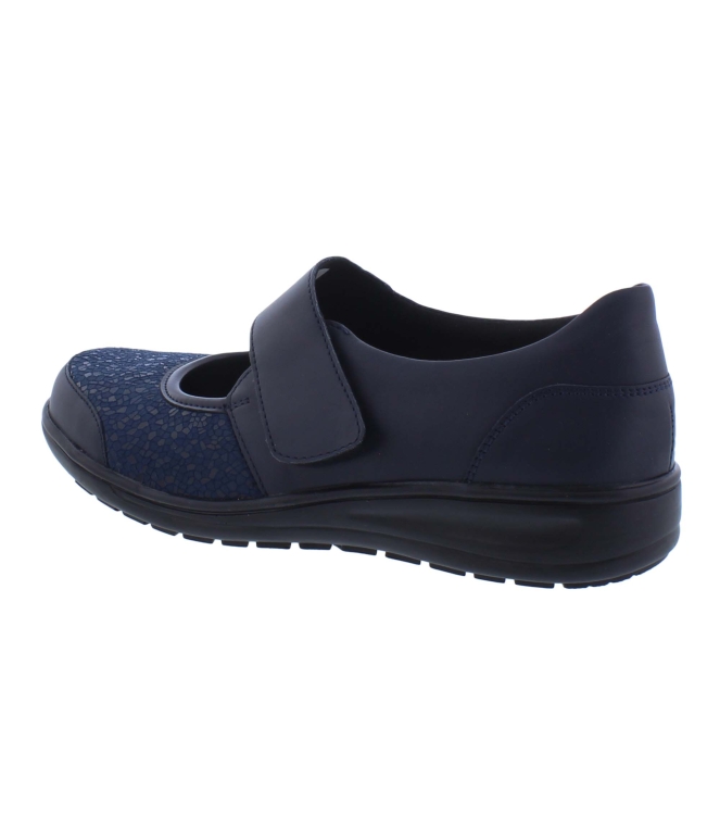 Solidus 29503 Kate blauw