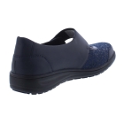 Solidus 29503 Kate blauw