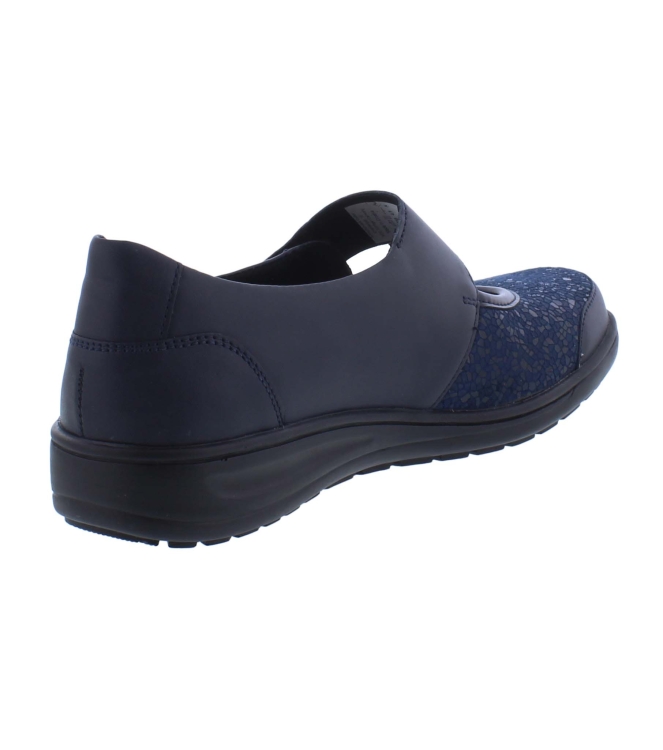 Solidus 29503 Kate blauw