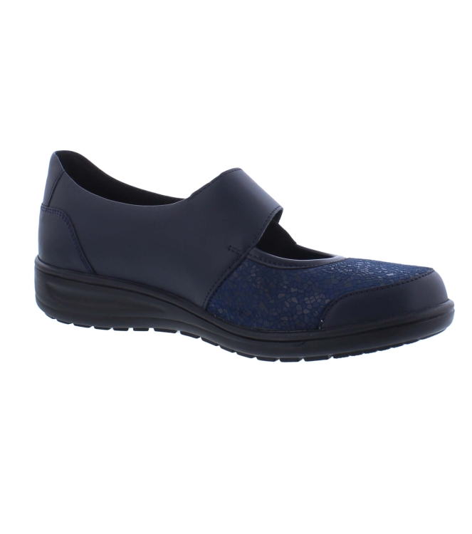 Solidus 29503 Kate blauw