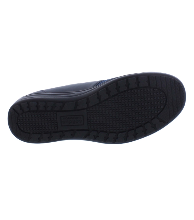Solidus 29503 Kate blauw