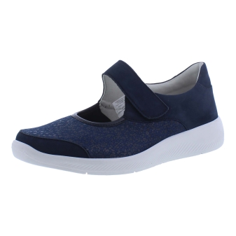 Solidus 65509 Kalea blauw