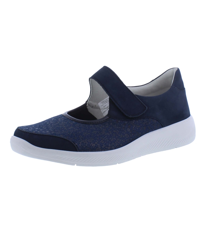 Solidus 65509 Kalea blauw