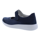 Solidus 65509 Kalea blauw