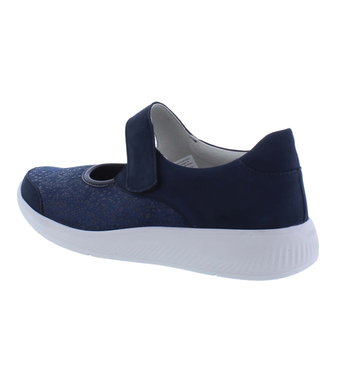 Solidus 65509 Kalea blauw