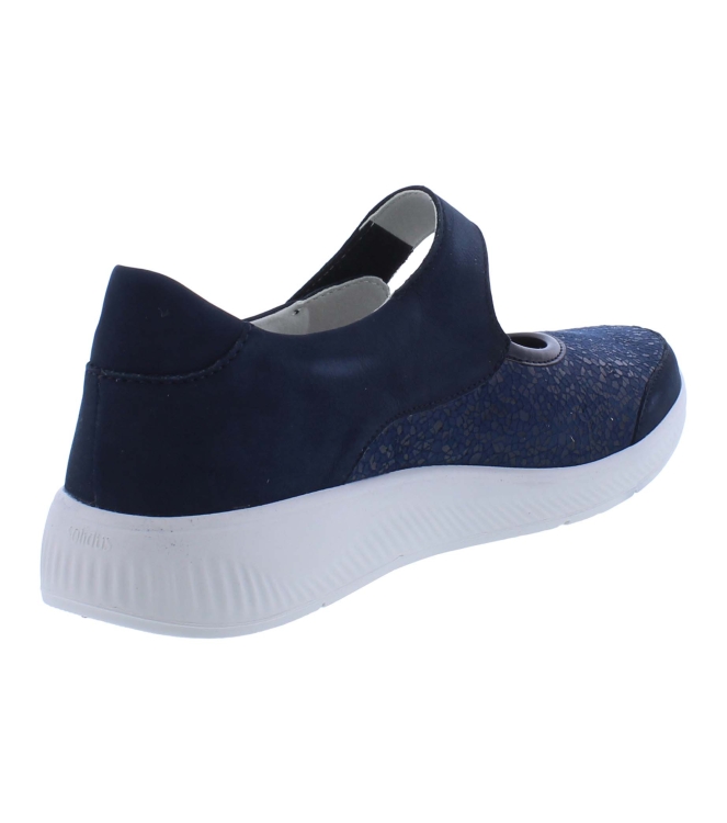 Solidus 65509 Kalea blauw