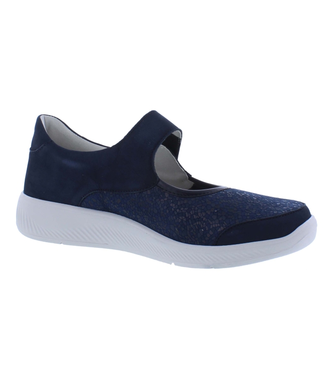 Solidus 65509 Kalea blauw