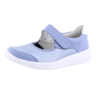 Solidus 56501 Halea blauw