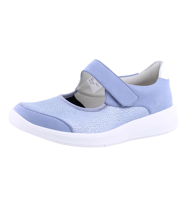 Solidus 56501 Halea blauw
