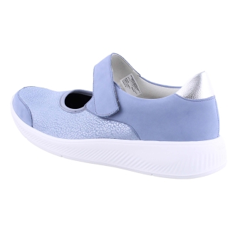 Solidus 56501 Halea blauw
