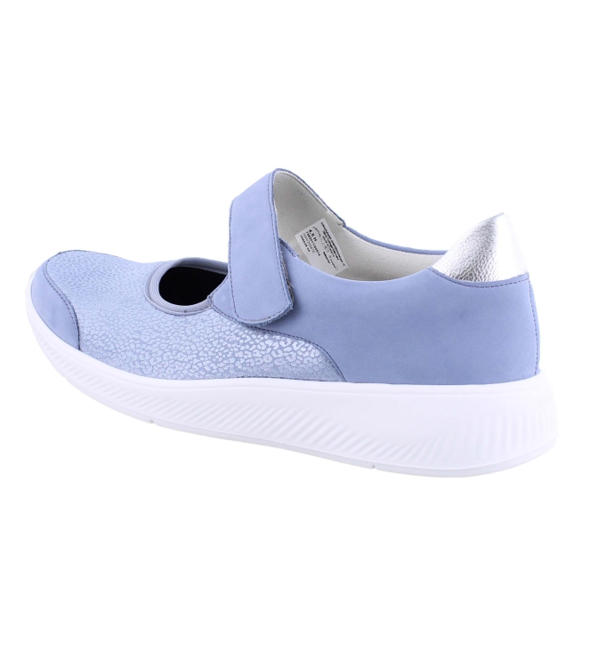 Solidus 56501 Halea blauw
