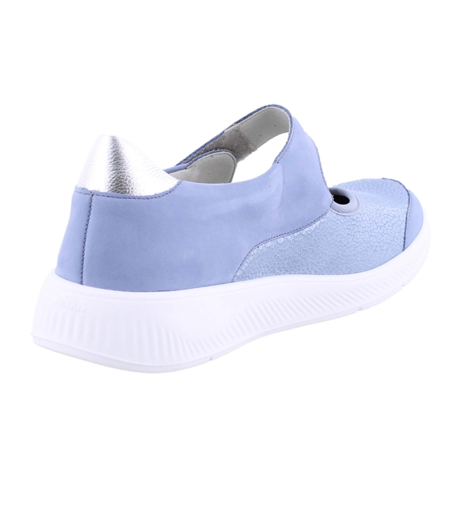 Solidus 56501 Halea blauw