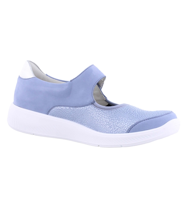Solidus 56501 Halea blauw