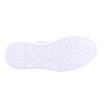 Solidus 56501 Halea blauw