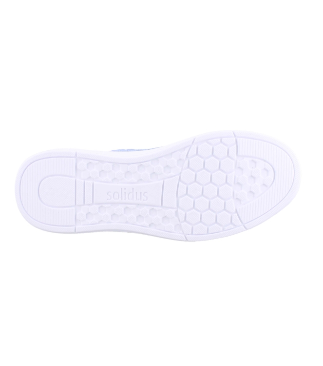 Solidus 56501 Halea blauw