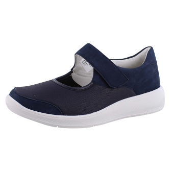 Solidus 65509 blauw