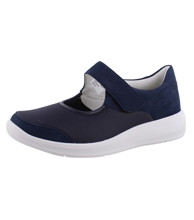 Solidus 65509 blauw
