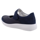 Solidus 65509 blauw