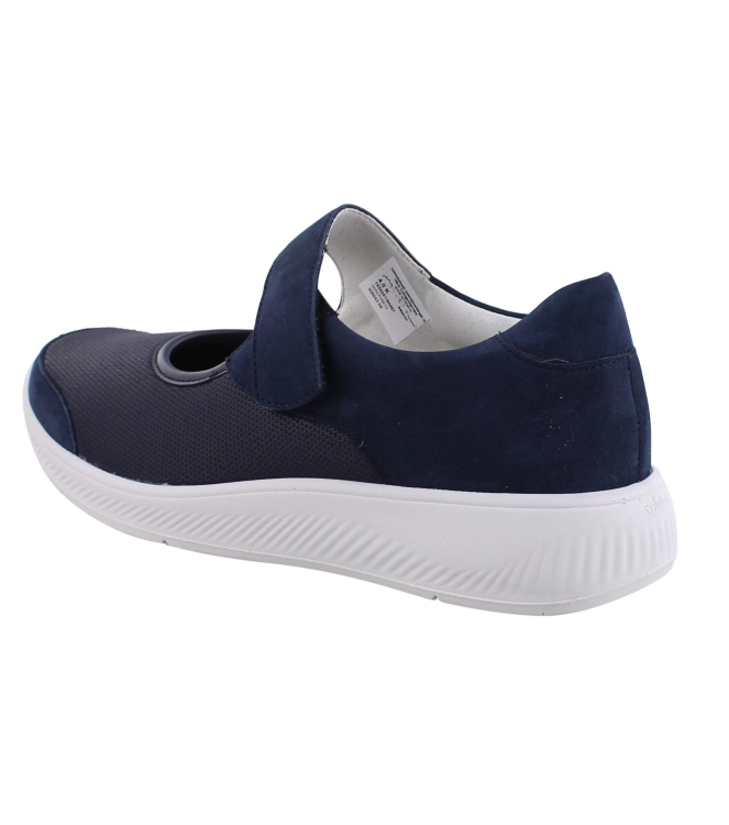 Solidus 65509 blauw