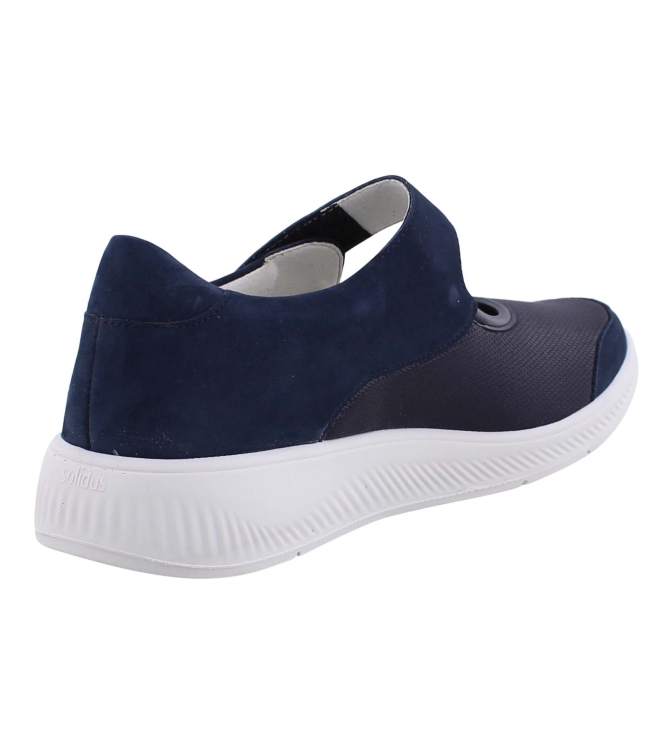 Solidus 65509 blauw