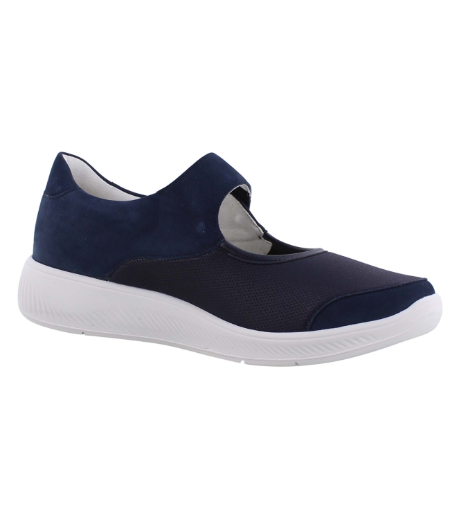 Solidus 65509 blauw
