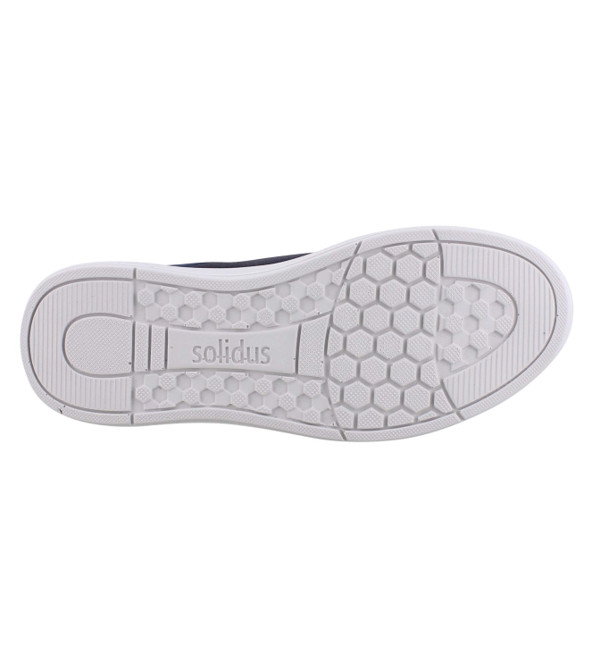 Solidus 65509 blauw