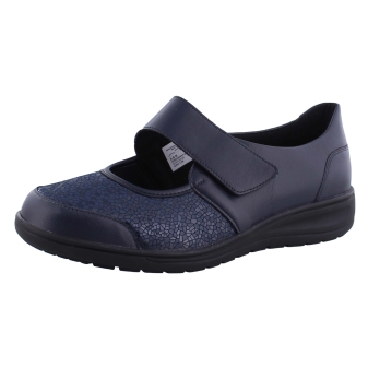 Solidus 29503 blauw