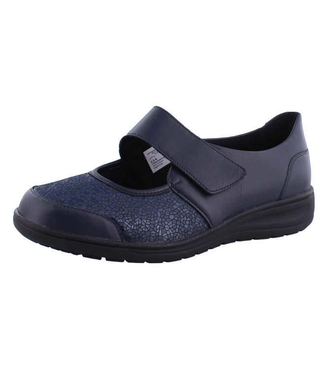 Solidus 29503 blauw