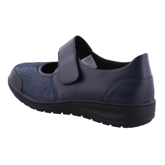 Solidus 29503 blauw